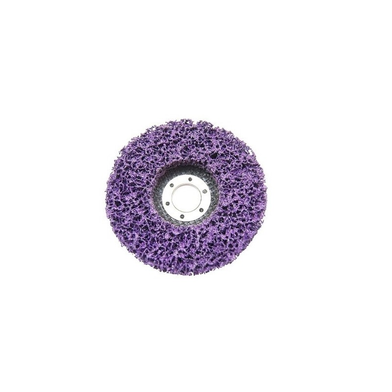 3M XT-RD Clear&Strip disc 126x22 3M XT-RD Clear&Strip disc 126x22