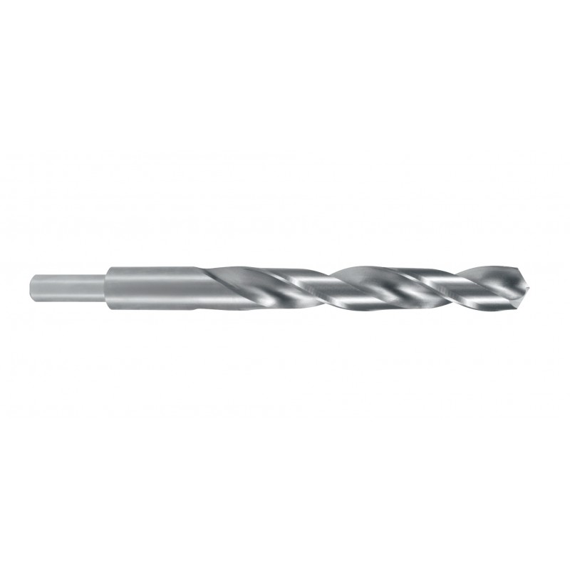 Metal drill bit HSSCo-5 R-13 / DIN 338 milled 16.0 mm