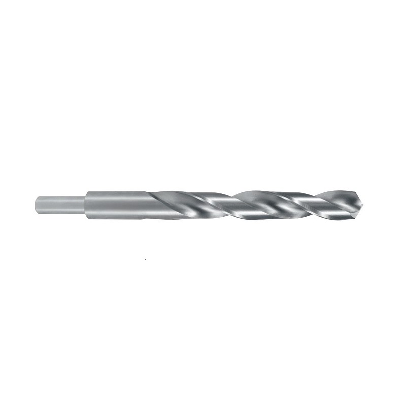 Metal drill bit HSSCo-5 R-13 / DIN 338 milled 18.0 mm