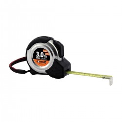 Measuring tape MISTRAL16 mm/3m