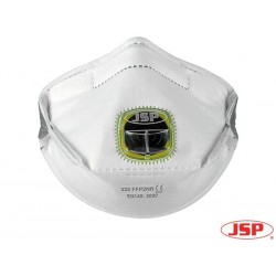 TYPHOON stofmasker FPP2