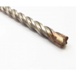 Drill SDS+ 5x160 zentro Festa
