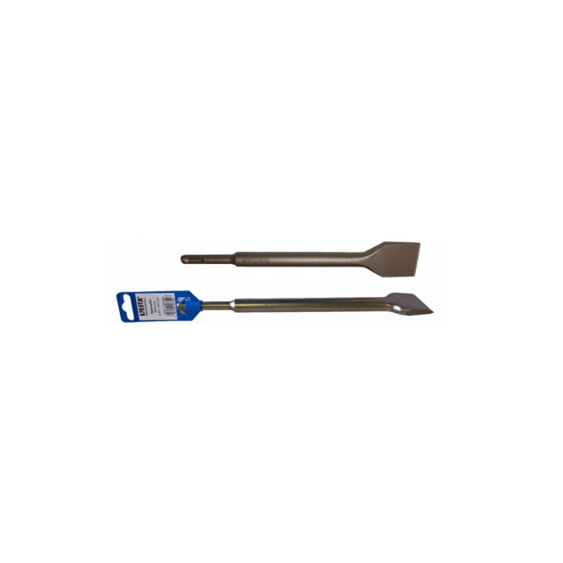 Platte beitel SDS+  40x250 mm Festa