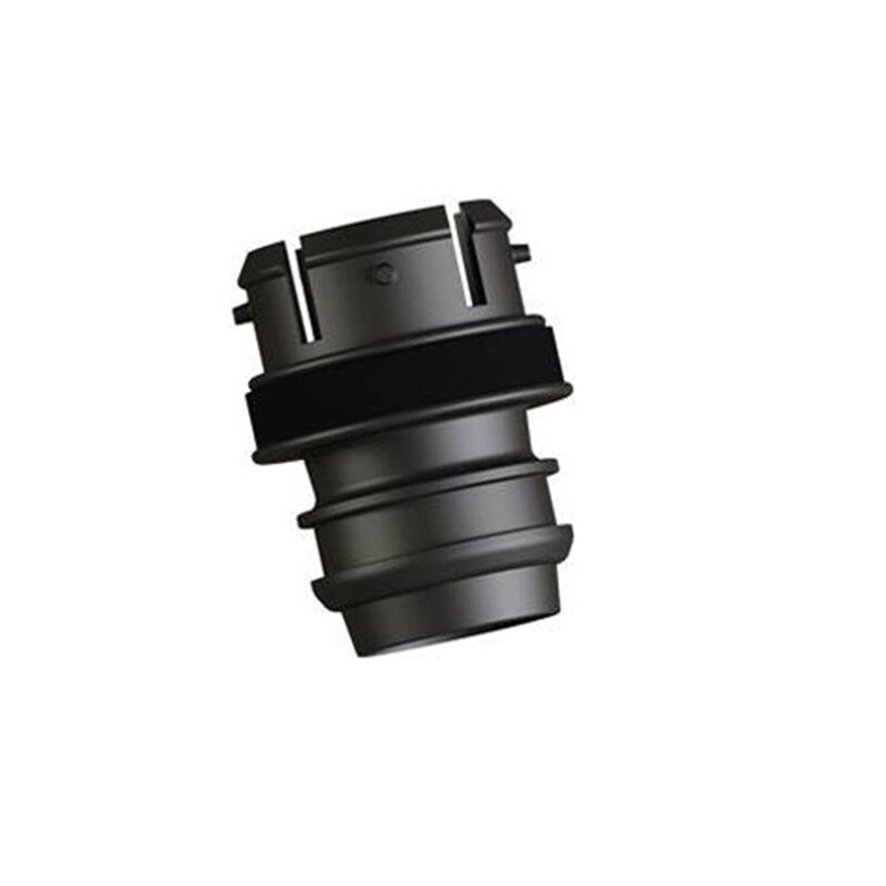 3M 533506 Adapter voor ademslangen met QRS-koppeling