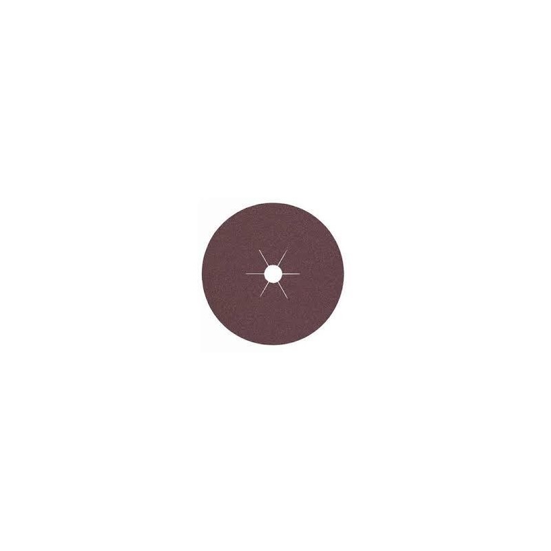 CS 561 Klingspor fiber disc 125 - P36