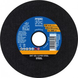 PFERD EHT A60 P PSF STEEL...