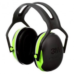 3M™ PELTOR™ Earmuffs X4A...