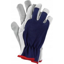 Nappa leather glove OX size 10