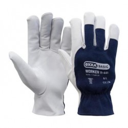 Nappa leather gloves OXXA...