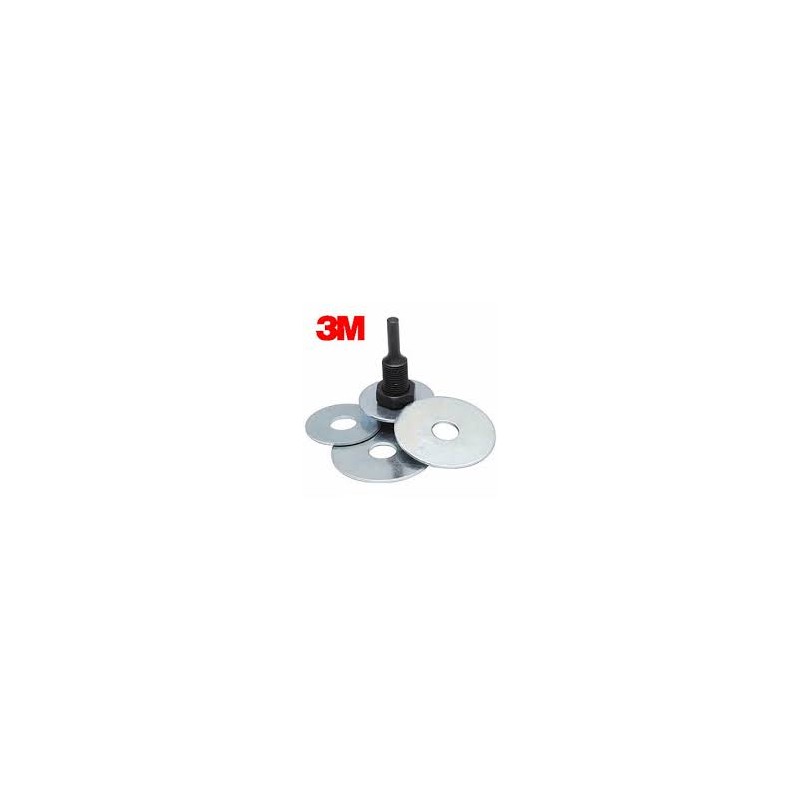 3M 07948 Clean Strip Mandrel 8 mm