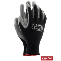 Working Gloves RTEPO BS 9 -...