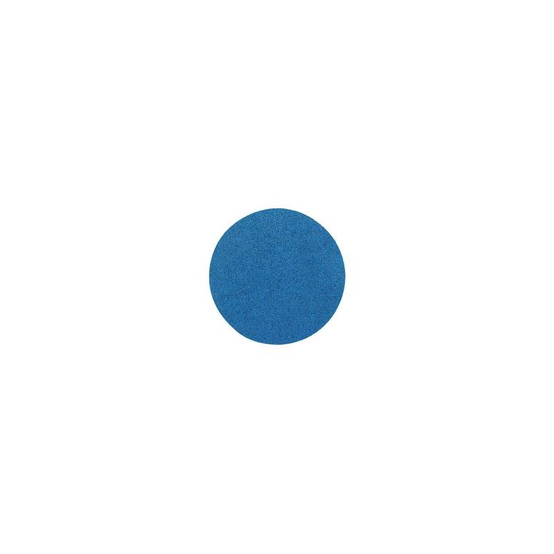 PS 21FK S0 Klingspor zirconium sanding disc 125 /P120