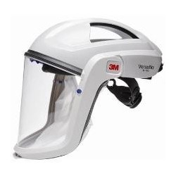 3M-206 Versaflo visor...