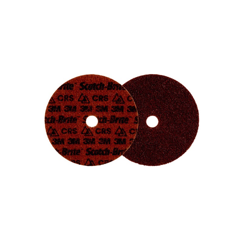 3M PN-DH Surface Conditioning disc 125x22mm COARSE 3M PN-DH Surface Conditioning disc 125x22mm COARSE