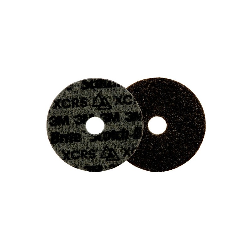 3M PN-DH Surface Conditioning disc 125x22mm EXTRA COARSE 3M PN-DH Surface Conditioning disc 125x22mm EXTRA COARSE