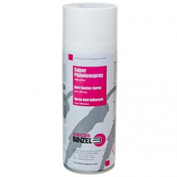 Anti-spat spray Binzel...