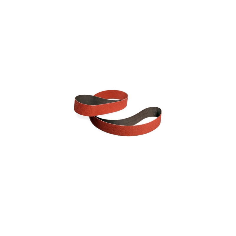 3M 947A Cubitron II 13x457 - schuurband K40+ 3M 947A Cubitron II 13x457 - schuurband K40+
