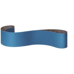 Sanding belt CS 411X  P60...