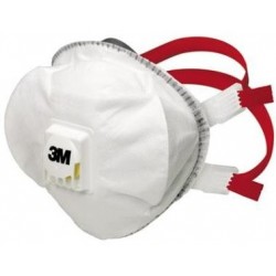 3M 8835+ stofmasker , FFP3,...