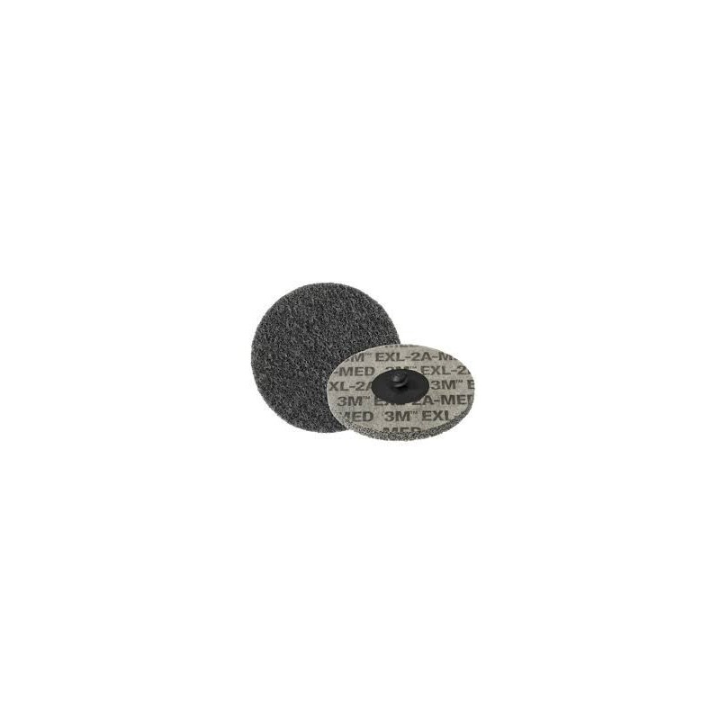 XL-DR Roloc Scotch Brite 2S FIN - 76x12 mm /ACTION