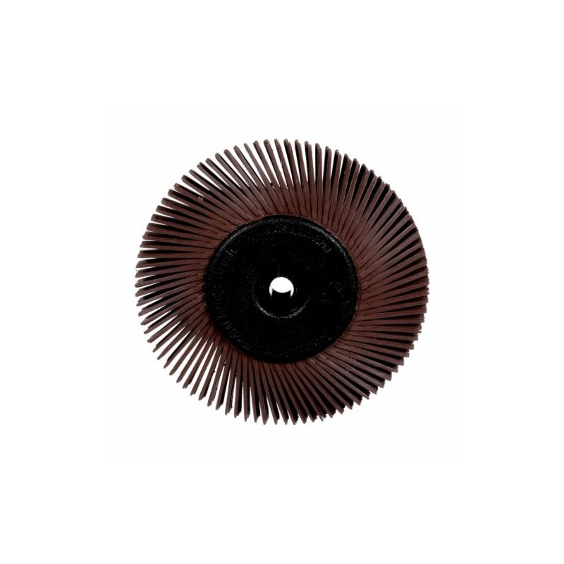 3M Scotch-Brite™ Radial Bristle BB-ZB, TYPE A, 152/K36