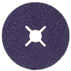 3M Cubitron 3, fiberschijf 1182C 127/36+ / 3M 66448