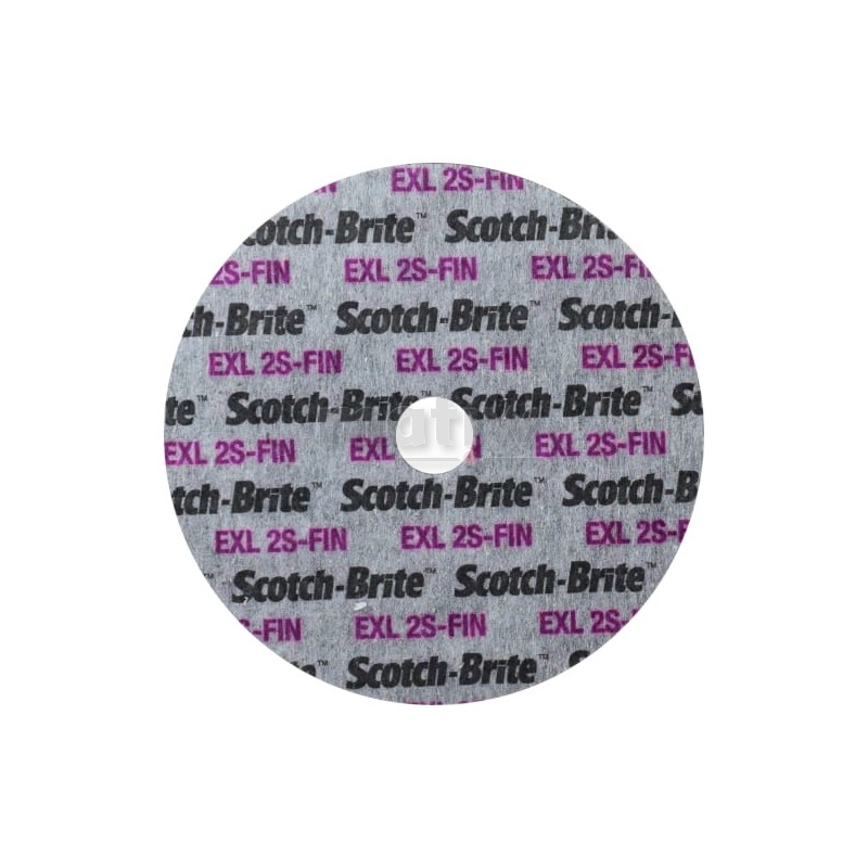 3M Scotch-Brite XL-UW wielen