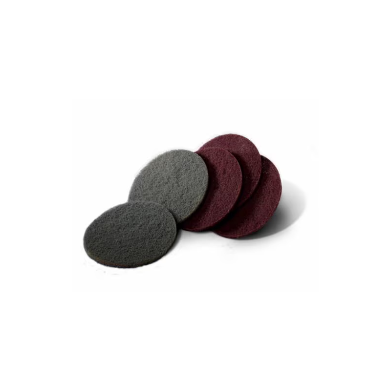 3M CF-DC Clean & Finish disc 152x8mm S UFine
