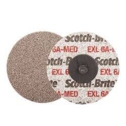 3M Scotch Brite XL-DR Roloc...