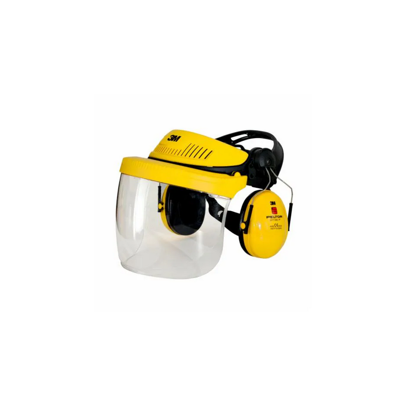 3M Peltor hoofdsetcombinaties G500-serie