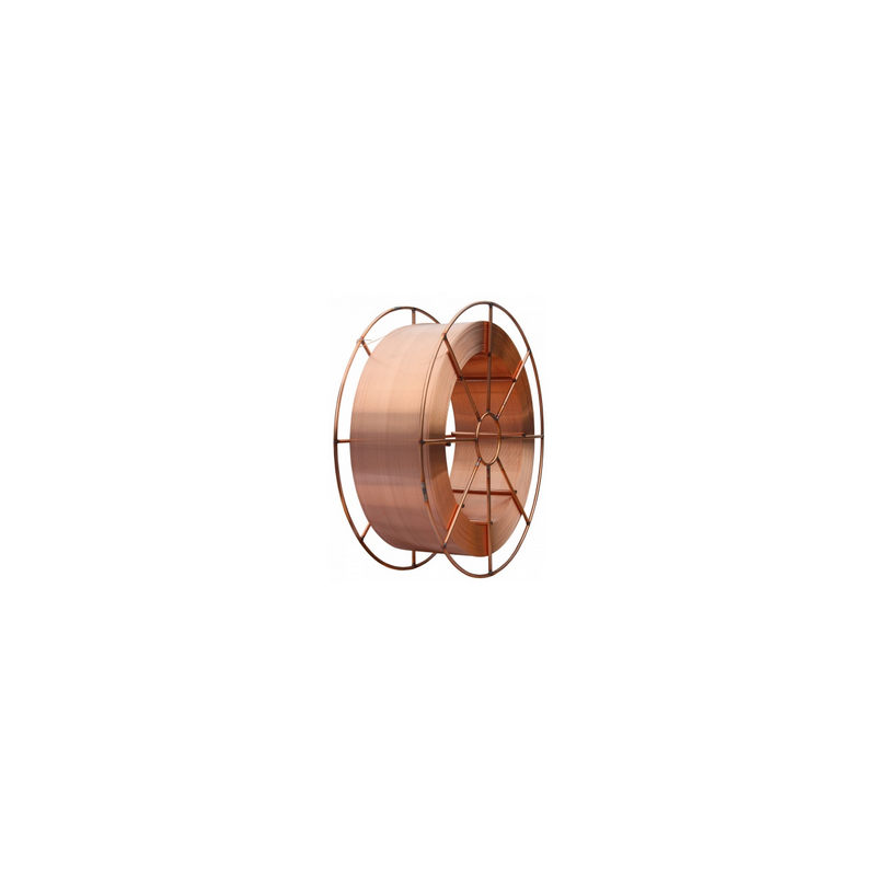 MIG/MAG lasdraad Thyssen SG2-S, B300 - 1.2/15 kg