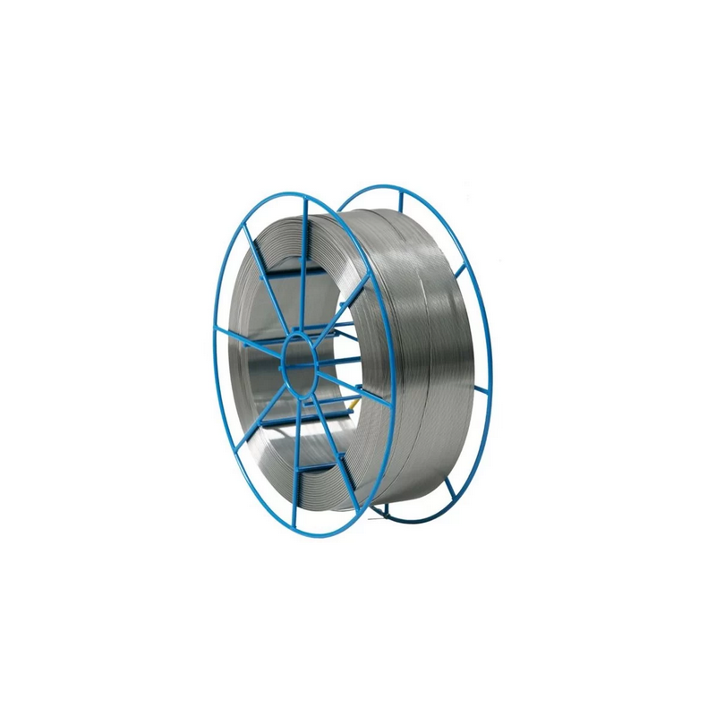 RVS/Inox MIG lasdraad Nevinox 308 Lsi, 1.0/15 kg RVS/Inox MIG lasdraad Nevinox 308 Lsi, 1.0/15 kg