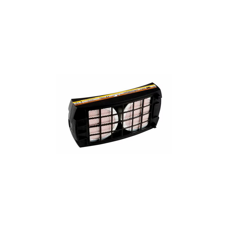 3M™ Adflo™ gasfilter, A1B1E1, 3M 837242 3M™ Adflo™ gasfilter, A1B1E1, 3M 837242