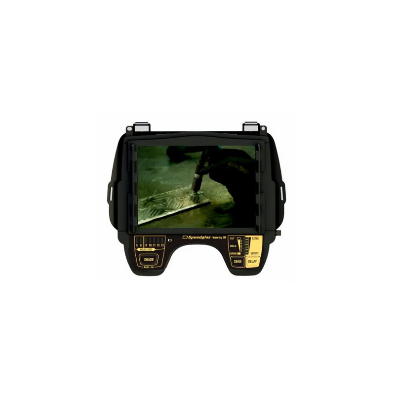 3M ™ Speedglas ™ 9100 welding filter XX color 5, 8, 9-13 3M ™ Speedglas ™ 9100 welding filter XX color 5, 8, 9-13