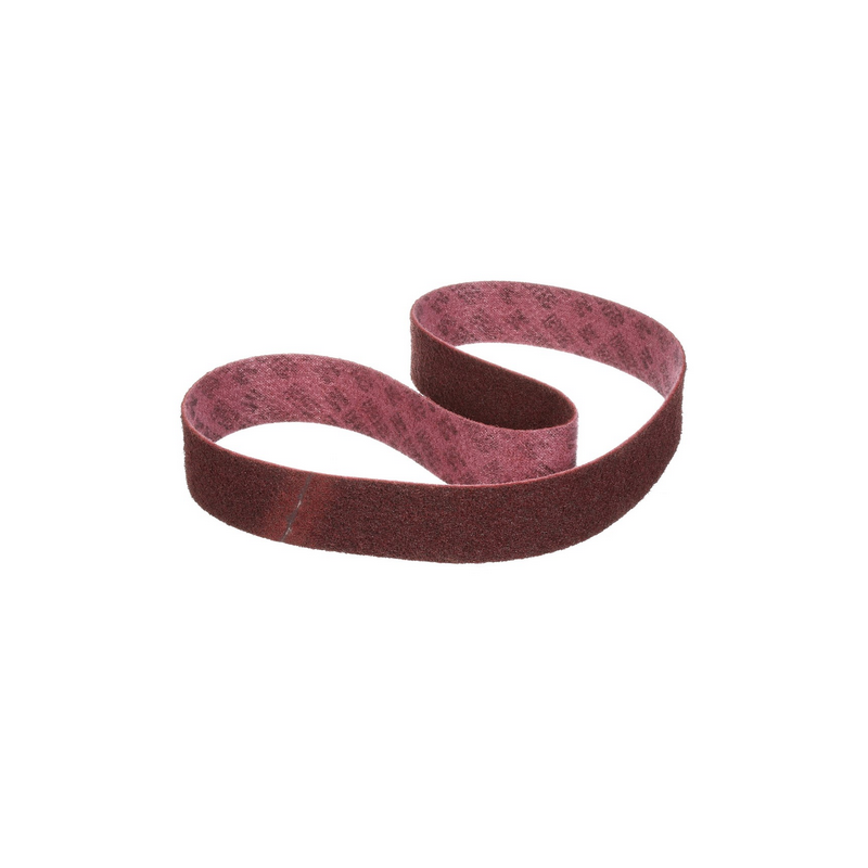3M Scotch-Brite SC-BL sanding belts 75x2000 A MED 3M Scotch-Brite SC-BL sanding belts 75x2000 A MED