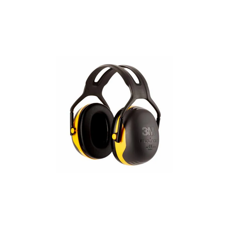 3M Peltor  X2A, Earmuffs 31 dB