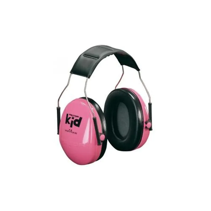 3M™ PELTOR™ Kid  H510AKP,  27 dB,