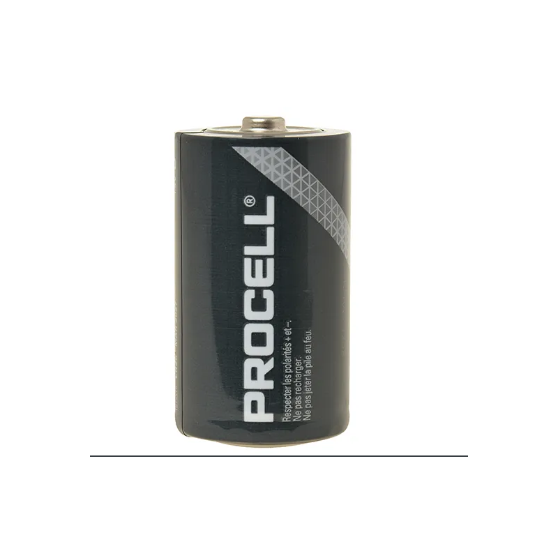 Duracell Procell Alkaline Battery LR14 / C 1.5V