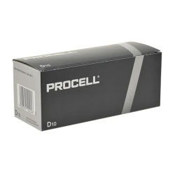 Duracell Procell Alkaline Battery LR14 / C 1.5V