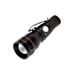Recon Q3 LED Rechargeable Flashlight 5W mini