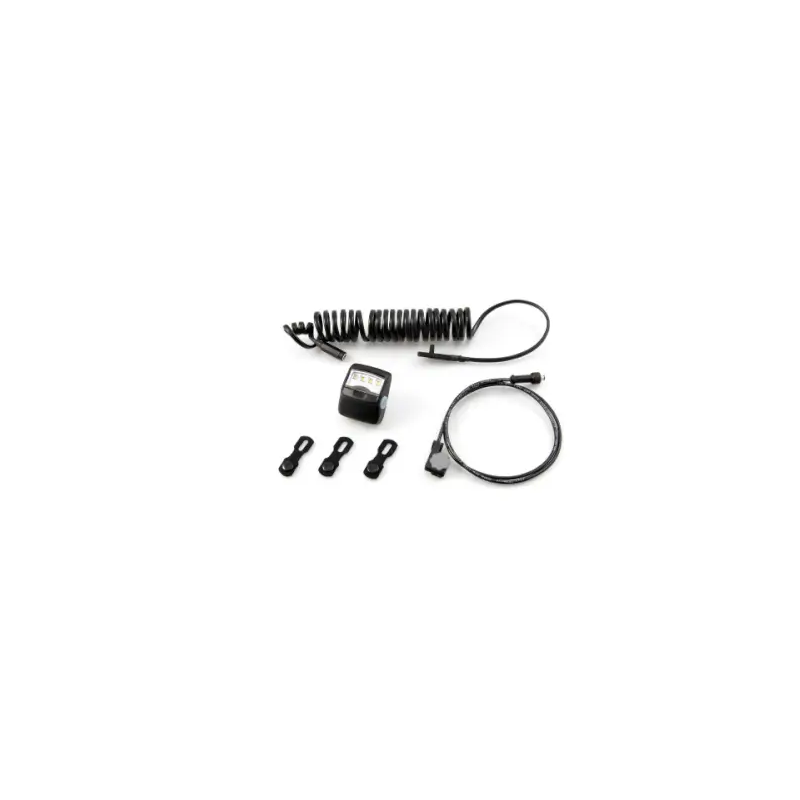 3M™ Speedglas™ Werklamp G5-01, inclusief lamp, kabel/montage-onderdelen