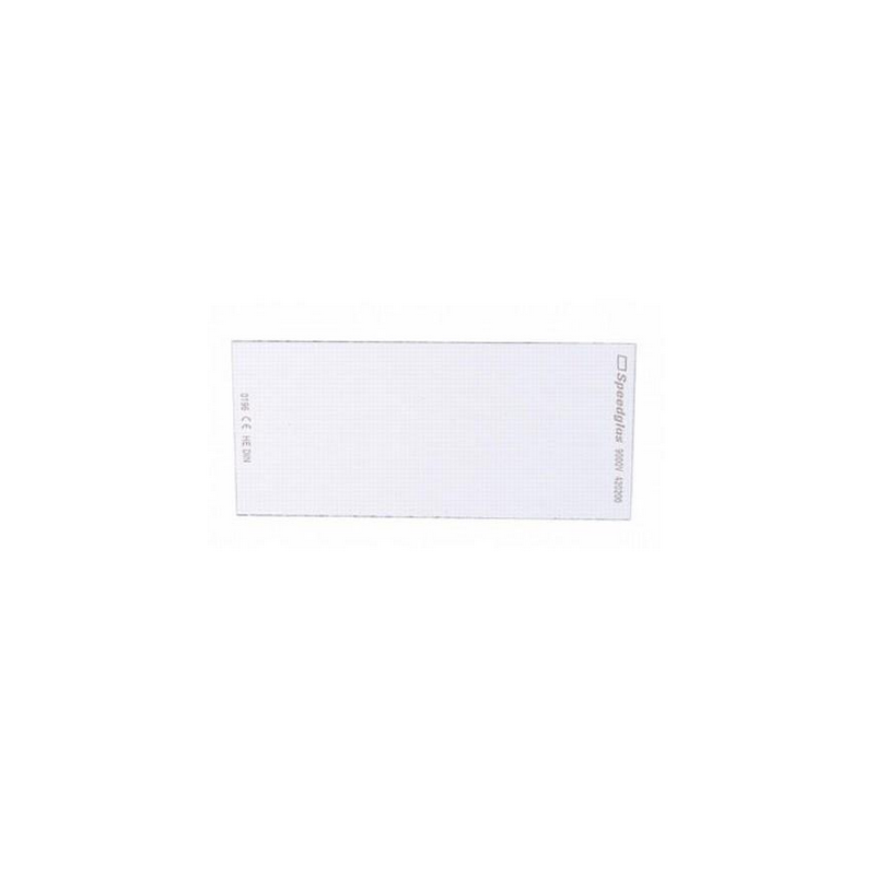3M Speedglas™ beschermruit 9000X binnenzijde 3M428010 3M Speedglas™ beschermruit 9000X binnenzijde 3M428010