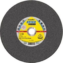 A46 TZ Special Inox cutting disc 230x1,9