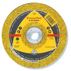 A24 EXTRA  Klingspor cutting disc 180x3