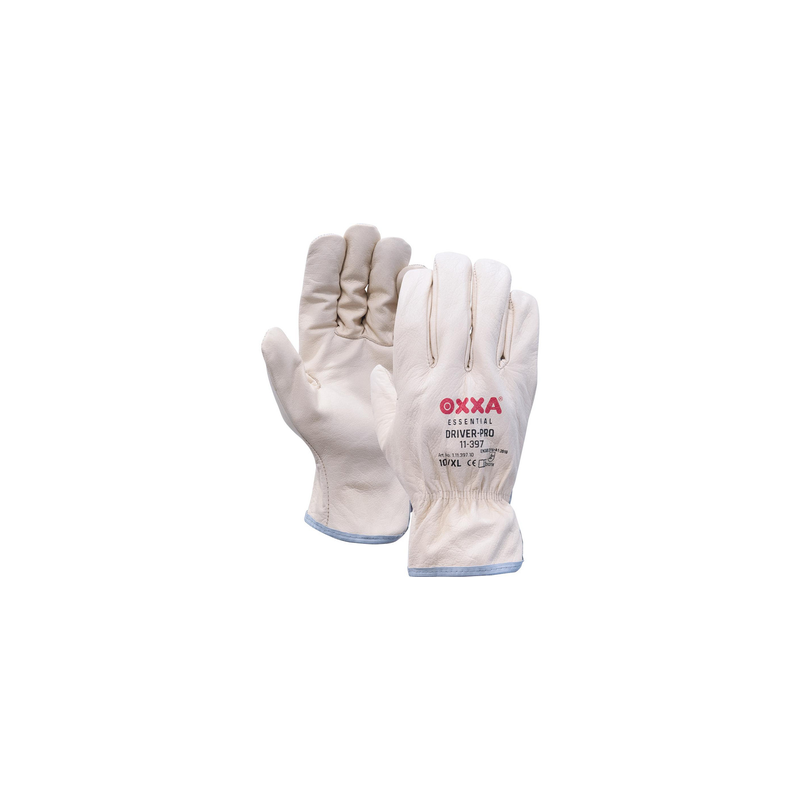 OXXA Driver-Pro 11-397 maat 10/XL