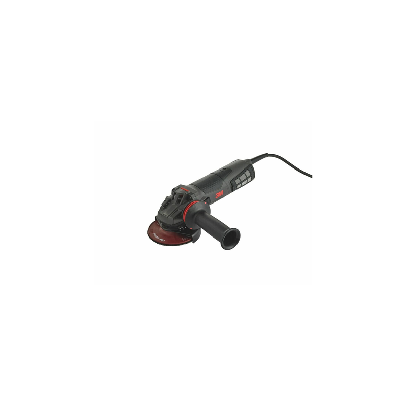 3M Angle Grinder 1,900W 125mm 11,000 M14 -3M14273