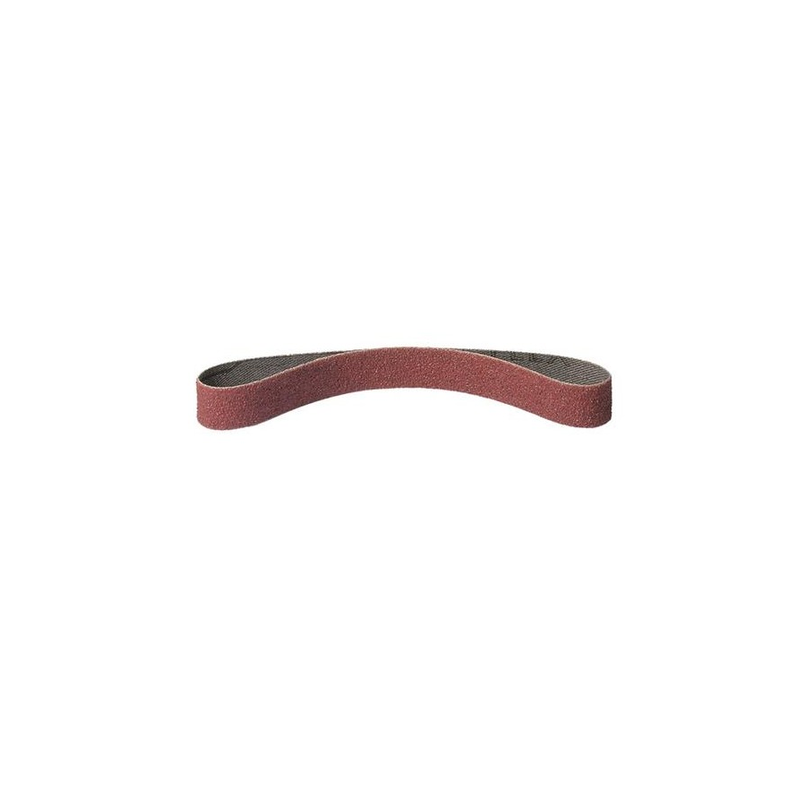 3M 947A Cubitron II 75x533 - schuurband K80+