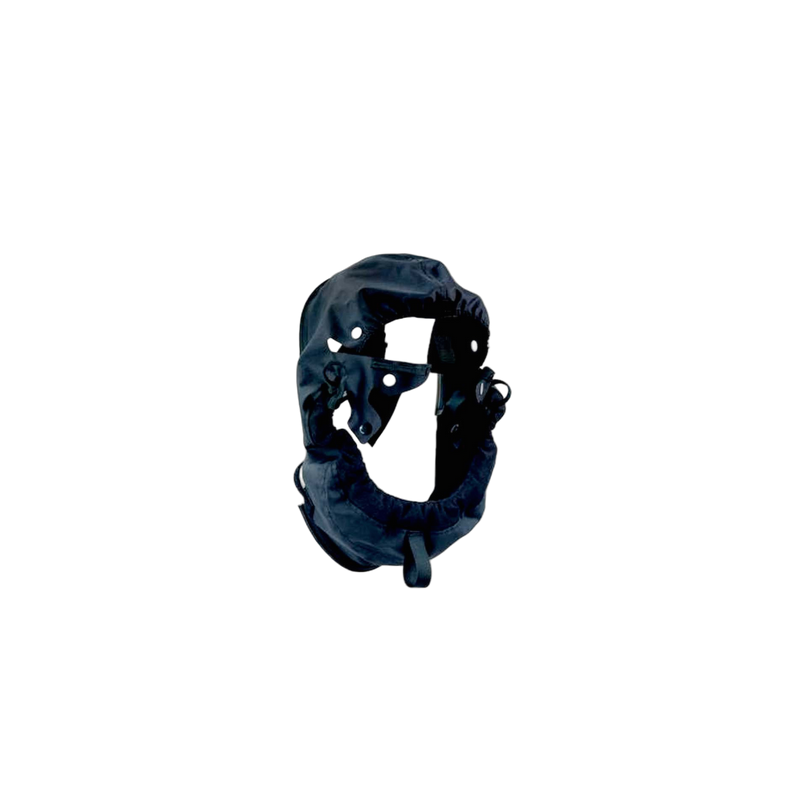 3M Speedglas 9100FX  Air Face Seal 3M534000