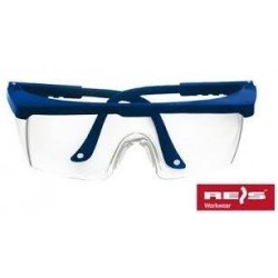 FRAFOG Safety glasses