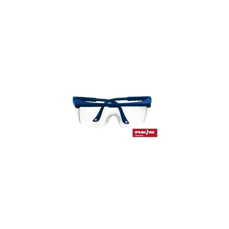 FRAFOG Safety glasses